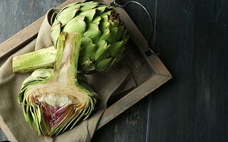Artichaut : ce «  nettoyant » pour le foie