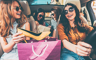 Comment faire du shopping sans se ruiner ?