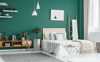 Comment décorer une chambre ? 