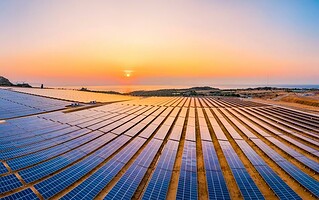 Partons à la découverte de l’énergie solaire