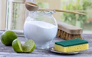 8 astuces pour nettoyer sa maison au naturel