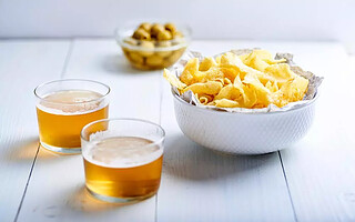 Boissons alcoolisées et régime alimentaire : quel(s) compromis ?