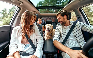 Comment payer moins cher sur la route des vacances ?