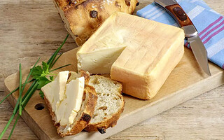 Tout savoir sur le Maroilles, un fromage de caractère