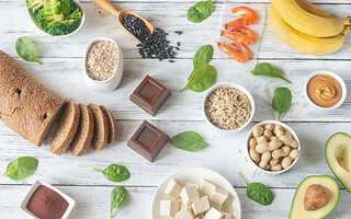 Quelles recettes pour faire le plein de magnésium ?