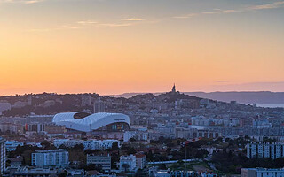 Tout savoir sur la ville de Marseille
