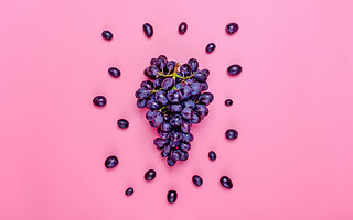 7 choses à savoir sur le raisin