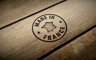 Et si vous offriez des cadeaux Made in France ?