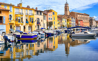 10 petites « Venise » françaises à découvrir