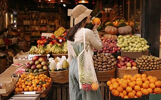 Pourquoi privilégier les fruits et légumes de saison ?