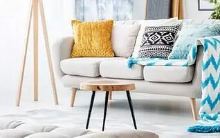 5 idées déco pour détourner un tabouret