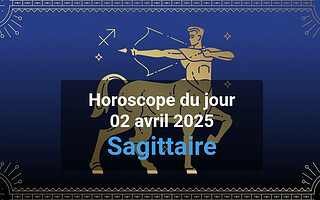 Sagittaire : l'influence de Mercure