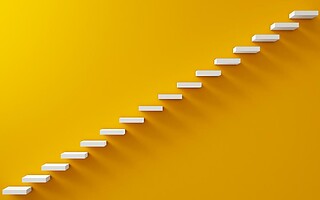 Escaliers lumineux : nos 3 idées « illuminées » !