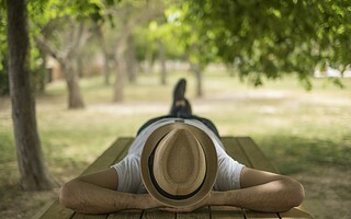 Les 7 grands bienfaits de la sieste