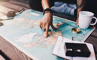 7 astuces pour partir en vacances sans stress