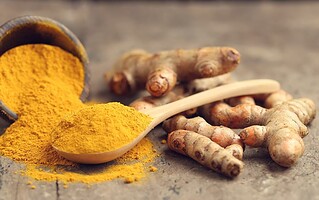 Tout savoir sur le curcuma, une épice « miraculeuse »