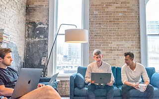 Le coliving : une nouvelle façon de vivre ensemble