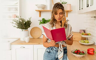 4 idées recettes pour célébrer l’arrivée du printemps
