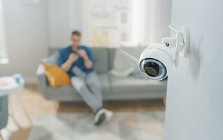 5 choses à savoir sur les caméras de surveillance