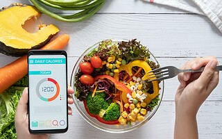 4 applications indispensables pour mieux manger