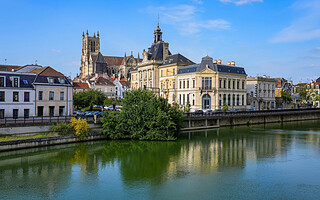 Tout savoir sur la ville de Meaux