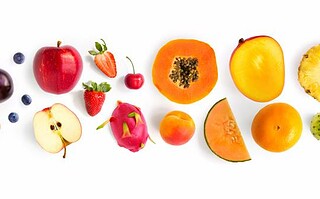 Les fruits ? À manger « sous toutes leurs formes » !