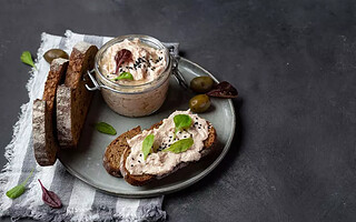 Les rillettes : une histoire « made in France »