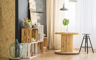 Relooker son intérieur sans trop dépenser 