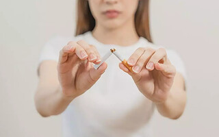 5 astuces pour vous aider à arrêter de fumer de façon naturelle