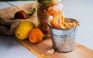 Cuisiner en hiver sans gaspiller 