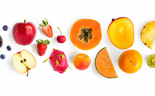 Fruits : comment les manger « sous toutes leurs formes »