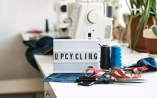 Upcycling : la nouvelle tendance déco qui respecte la nature