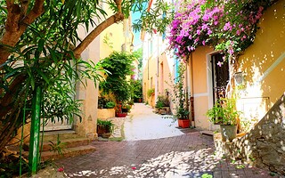 Tout savoir sur la ville de Hyères