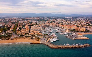Tout savoir sur la ville de Fréjus