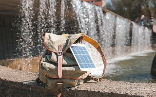 4 raisons d'adopter un générateur solaire portable