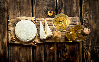 6 choses à savoir sur le fromage de chèvre