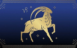 Horoscope du Capricorne