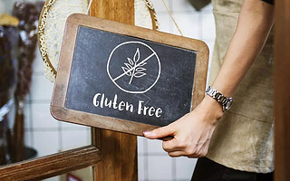 Avec ou sans gluten ? Tout savoir sur les farines