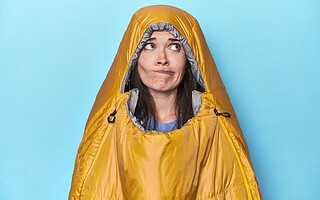 5 choses à avoir sur vous-même avant de partir en camping