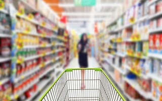 Réaliser des économies lorsque l’on fait ses courses