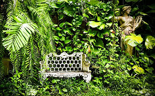 6 jardins « cachés » à découvrir à Paris