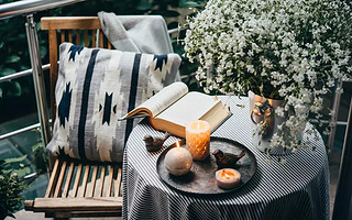 Pourquoi et comment aménager un balcon ?