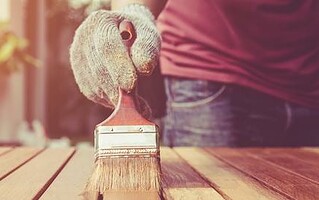 Comment relooker un vieux meuble ?
