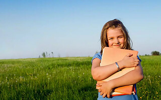 5 livres pour faire découvrir l'écologie aux enfants
