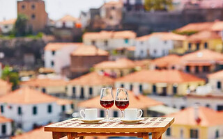 Vins de Madère : pourquoi sont-ils si renommés ?