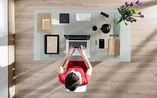 7 astuces pour bien organiser son bureau