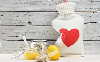 Comment booster son immunité naturellement ?