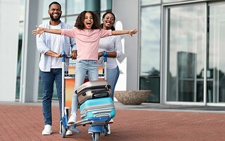 5 idées pour que tout le monde profite du séjour