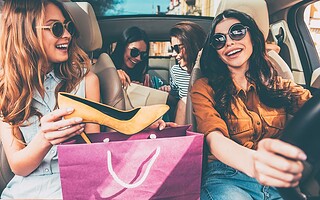 Comment faire du shopping sans se ruiner ?
