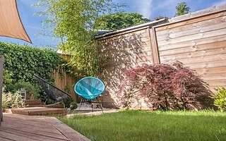 Comment cacher votre jardin des regards extérieurs ?